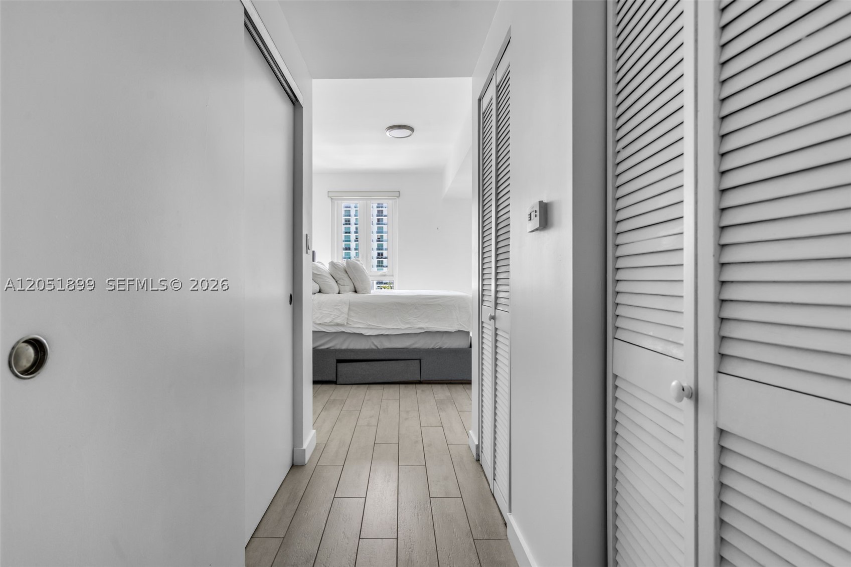321 NE 26th St #709, Miami FL 33137
