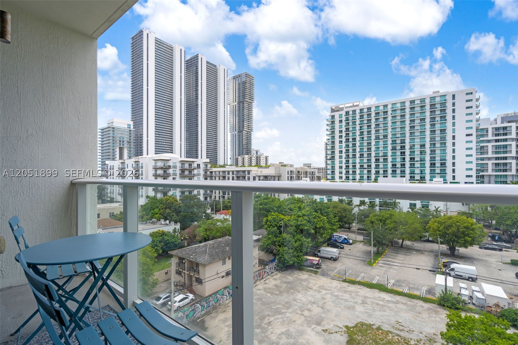 321 NE 26th St #709, Miami FL 33137