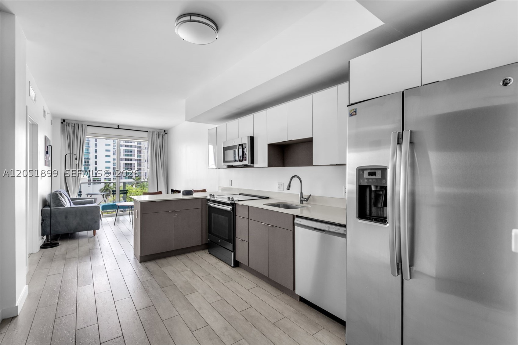 321 NE 26th St #709, Miami FL 33137