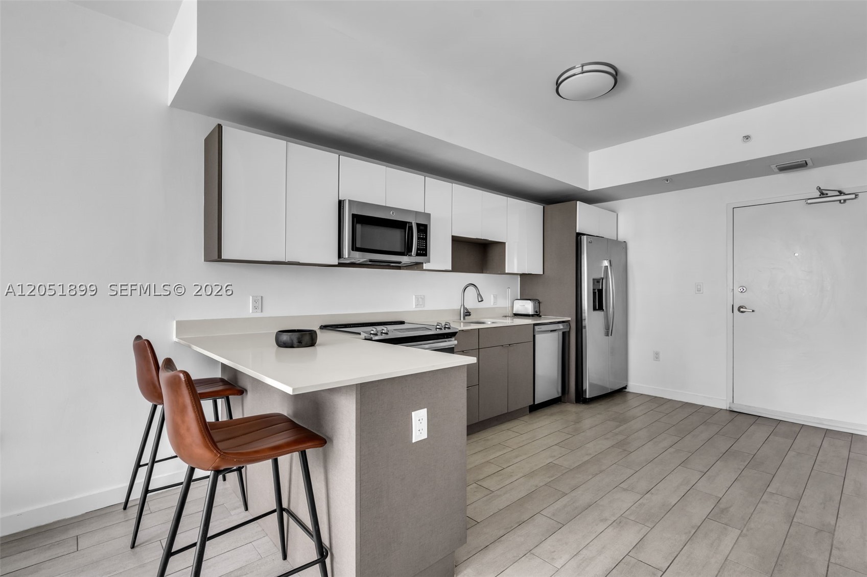 321 NE 26th St #709, Miami FL 33137