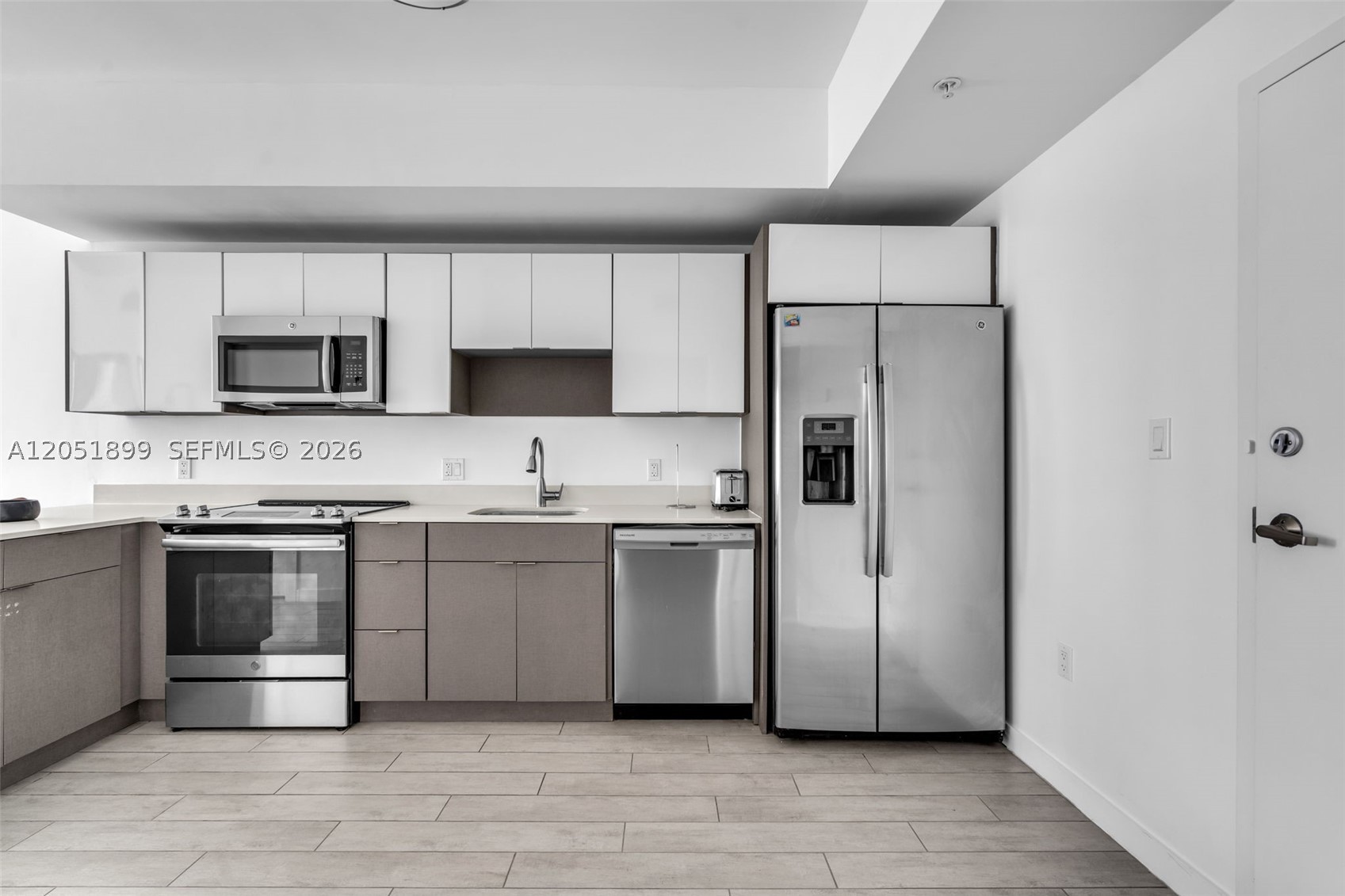 321 NE 26th St #709, Miami FL 33137