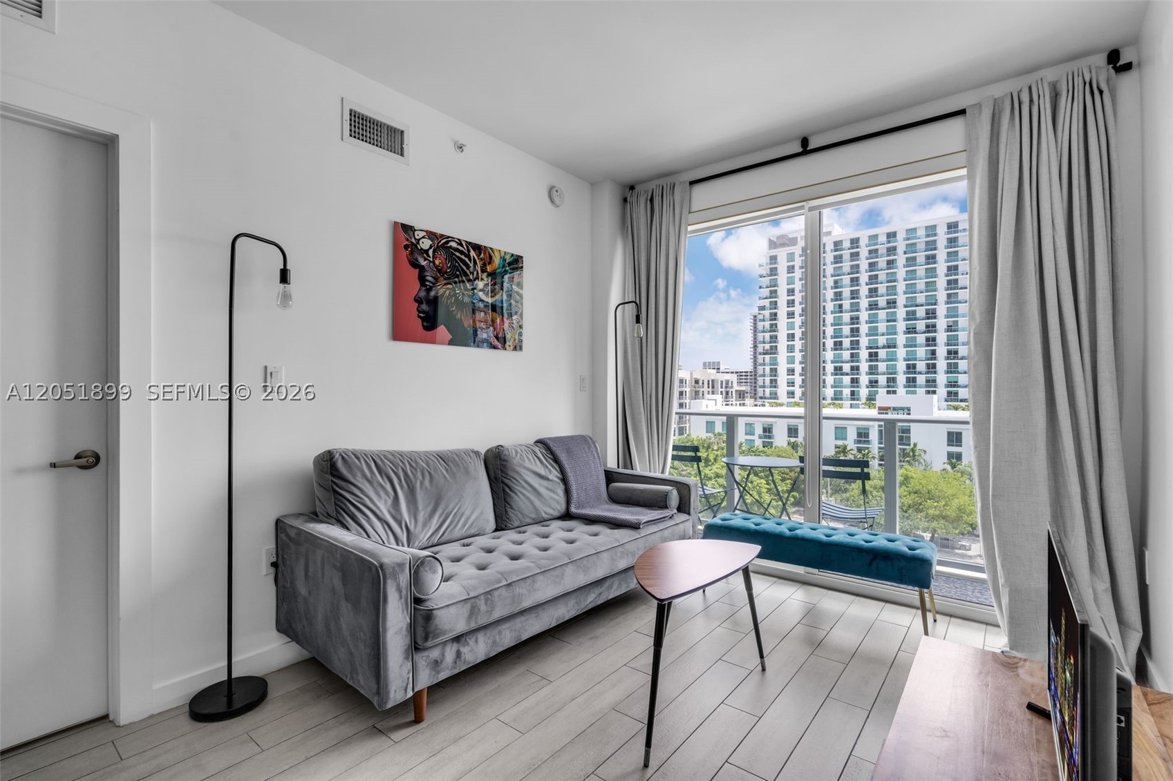 321 NE 26th St #709, Miami FL 33137