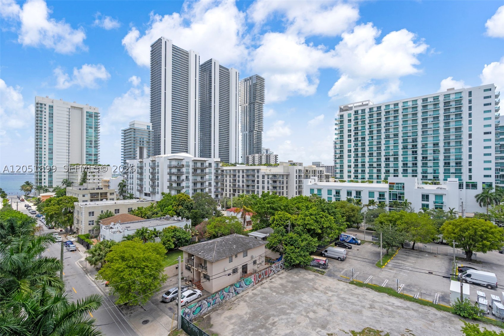 321 NE 26th St #709, Miami FL 33137