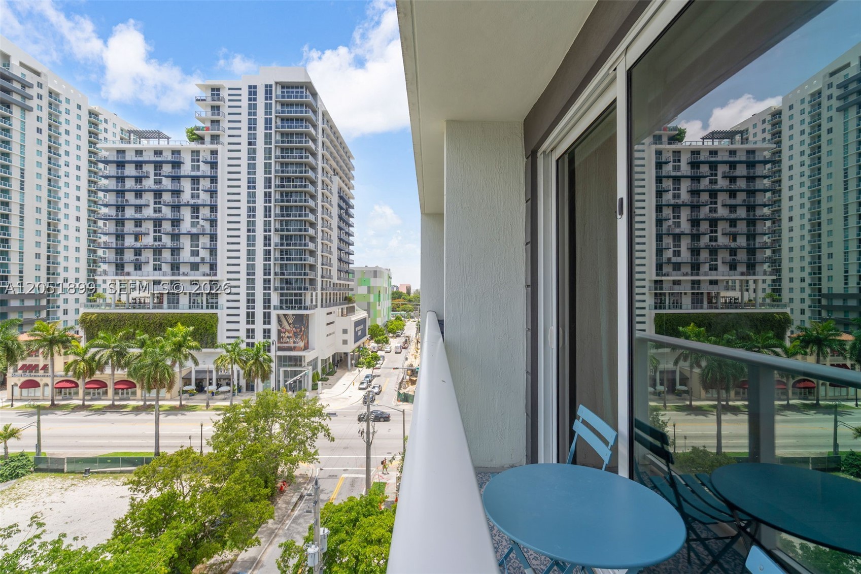 321 NE 26th St #709, Miami FL 33137