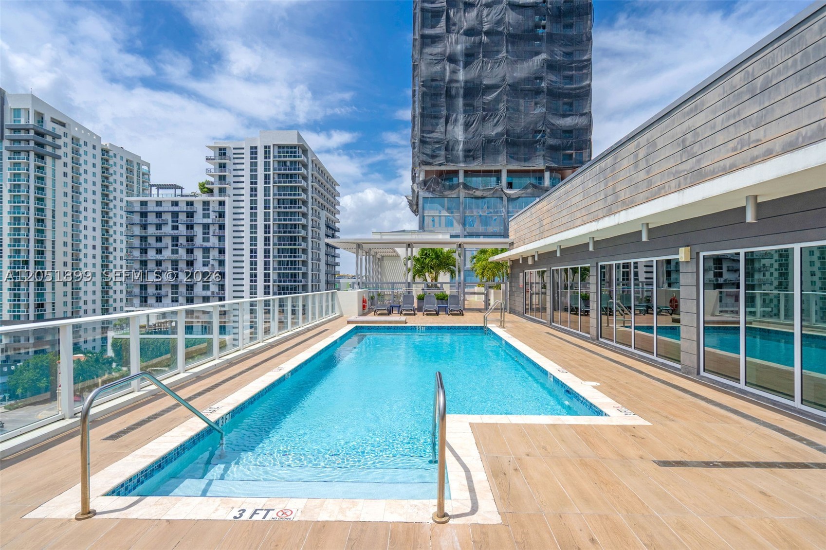 321 NE 26th St #709, Miami FL 33137