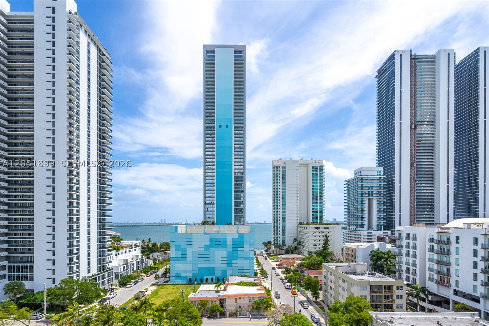 321 NE 26th St #709, Miami FL 33137