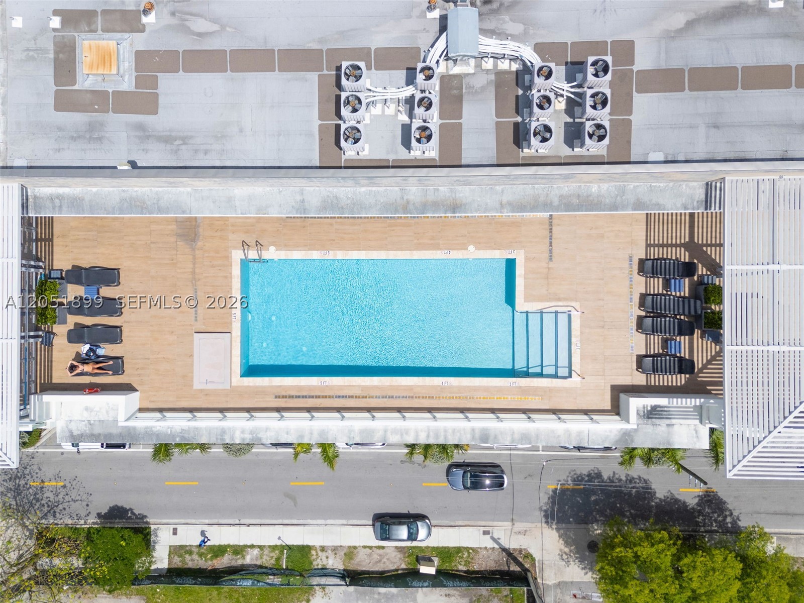 321 NE 26th St #709, Miami FL 33137