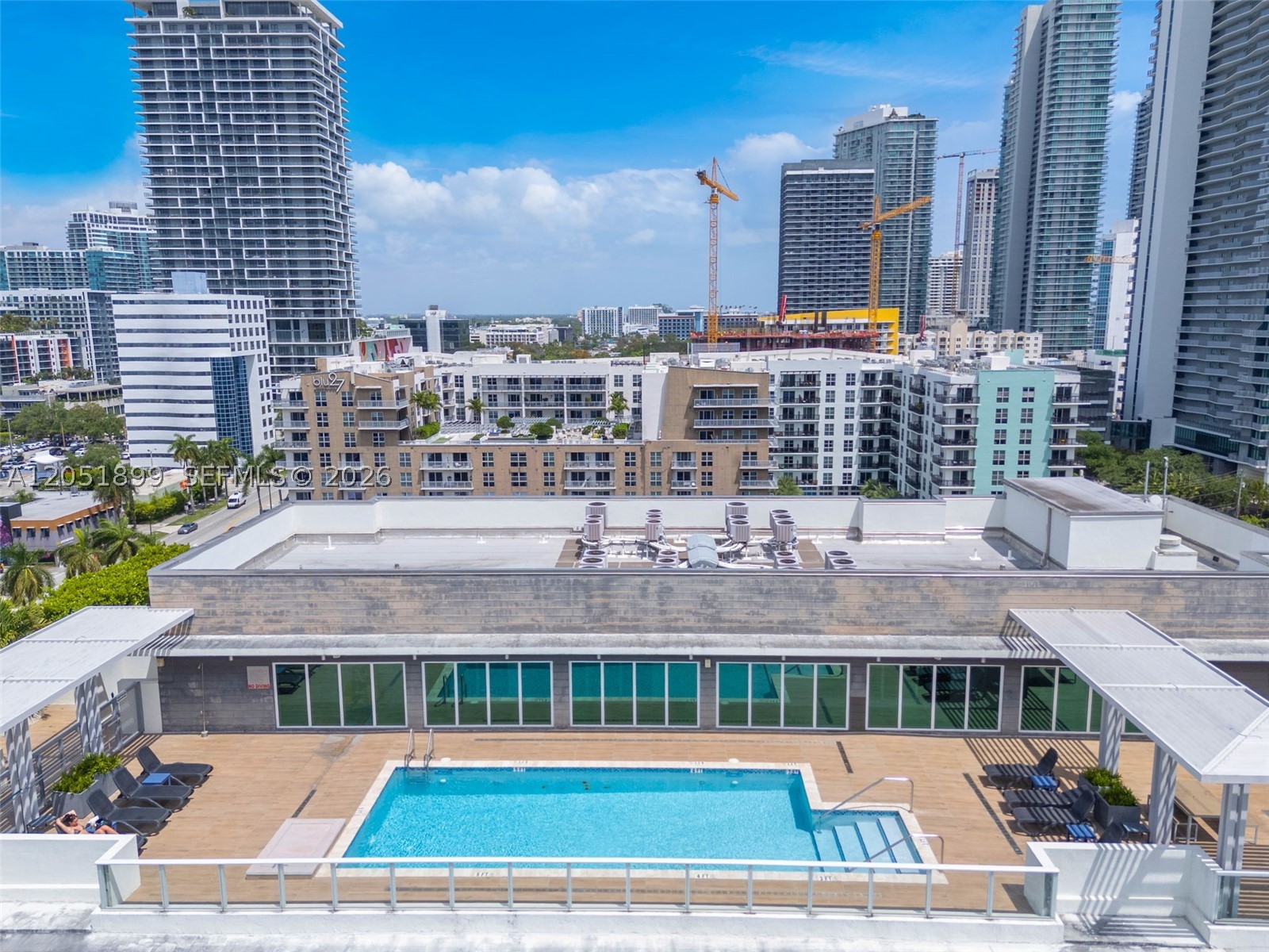 321 NE 26th St #709, Miami FL 33137