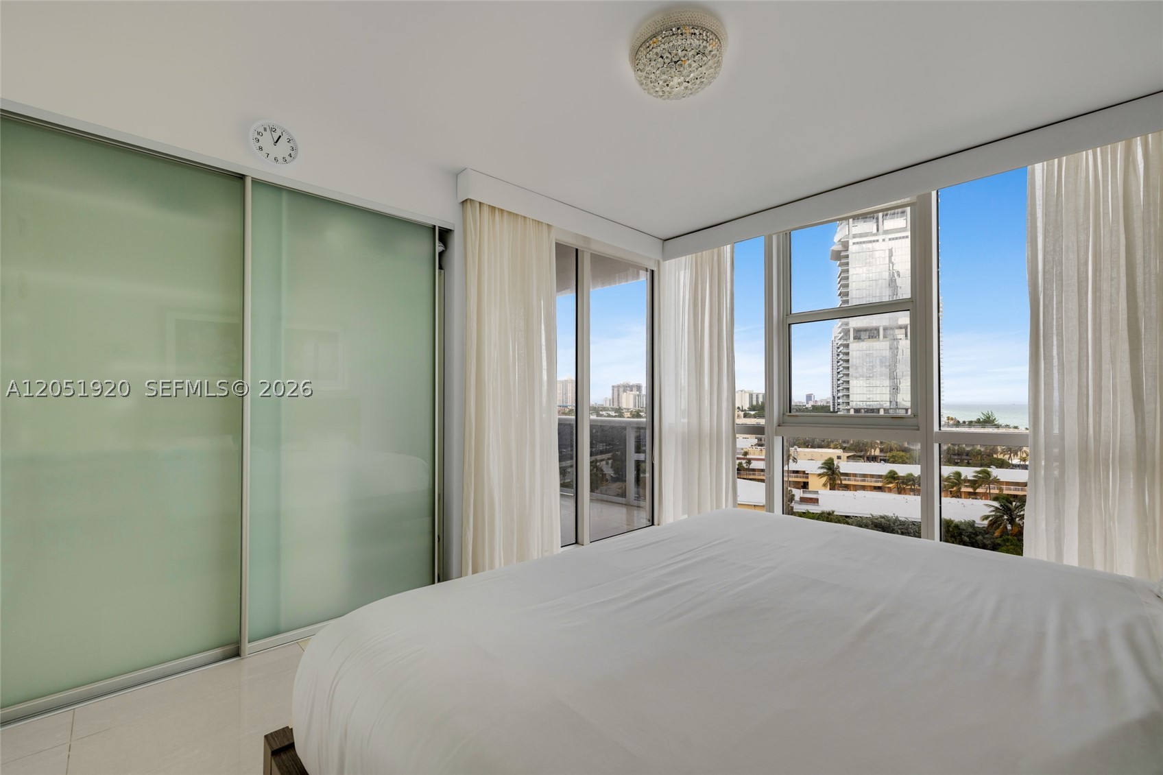 18201 Collins Ave #902, Sunny Isles Beach FL 33160