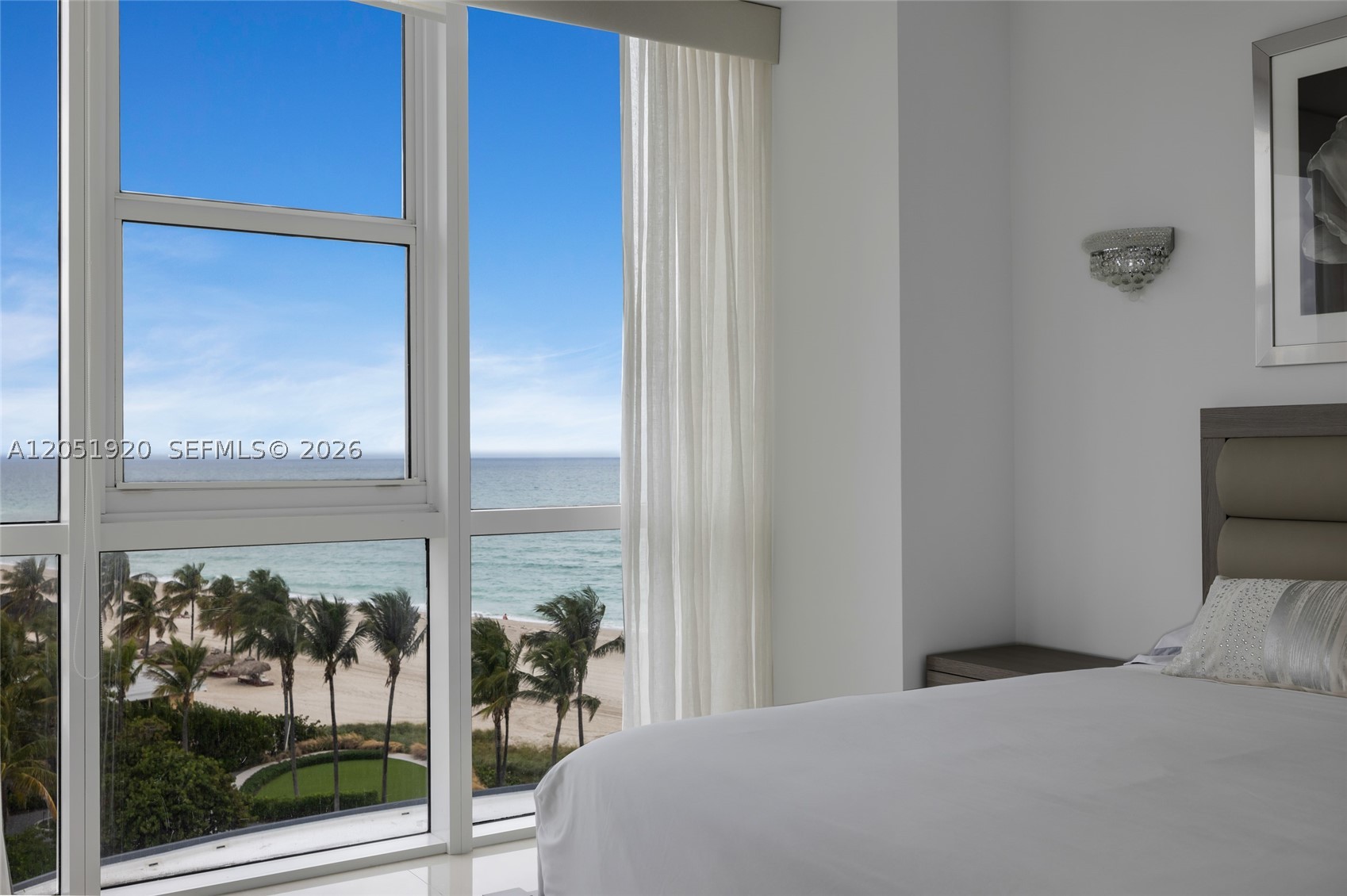 18201 Collins Ave #902, Sunny Isles Beach FL 33160
