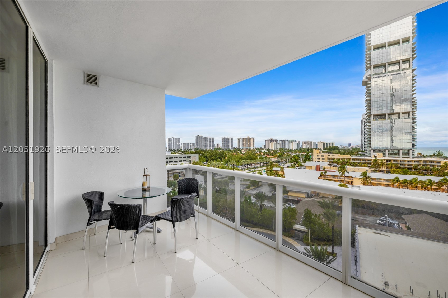 18201 Collins Ave #902, Sunny Isles Beach FL 33160