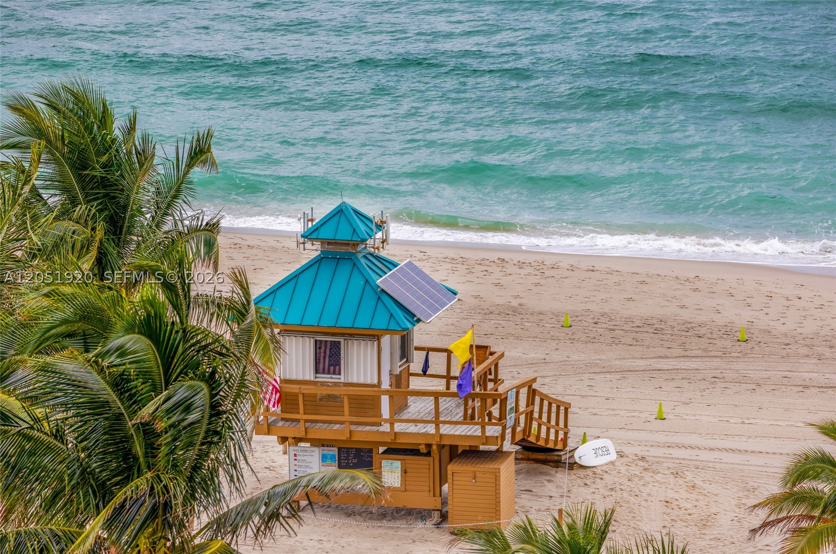 18201 Collins Ave #902, Sunny Isles Beach FL 33160
