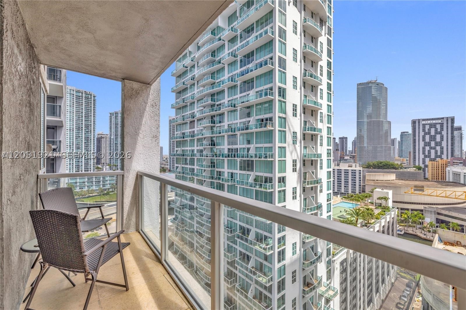 55 SE 6th St #2001, Miami FL 33131