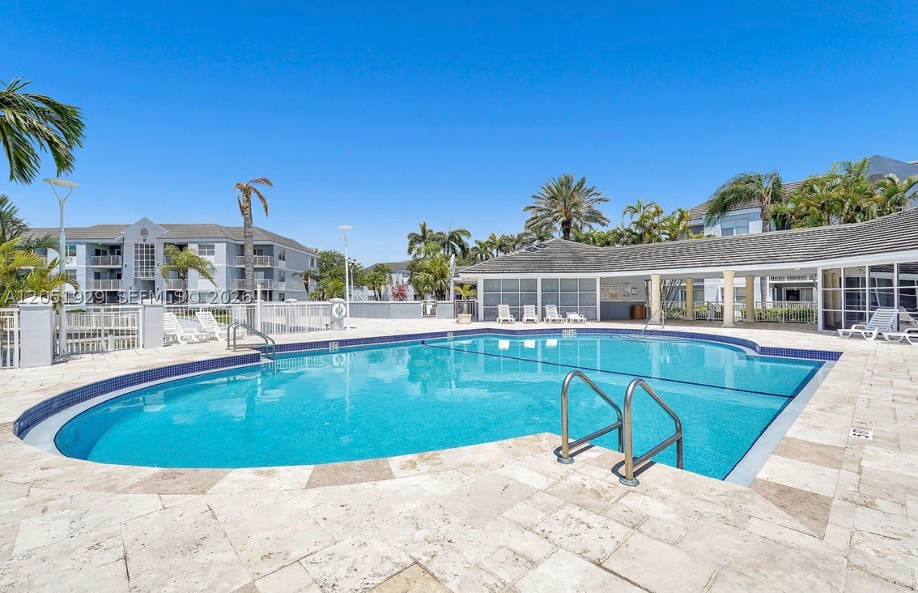 8680 SW 212th St #105, Cutler Bay FL 33189
