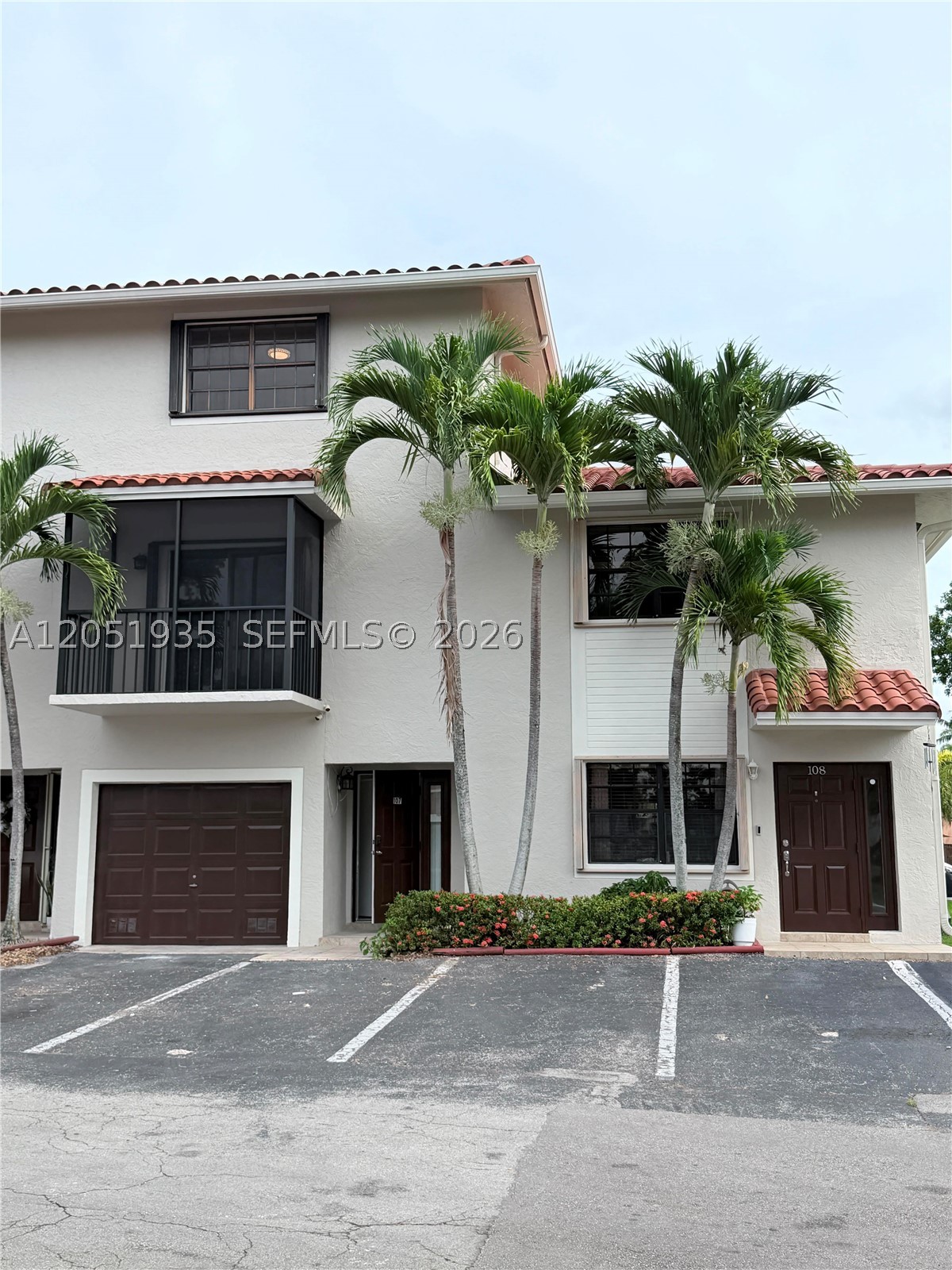 9850 Hammocks Blvd #107, Miami FL 33196