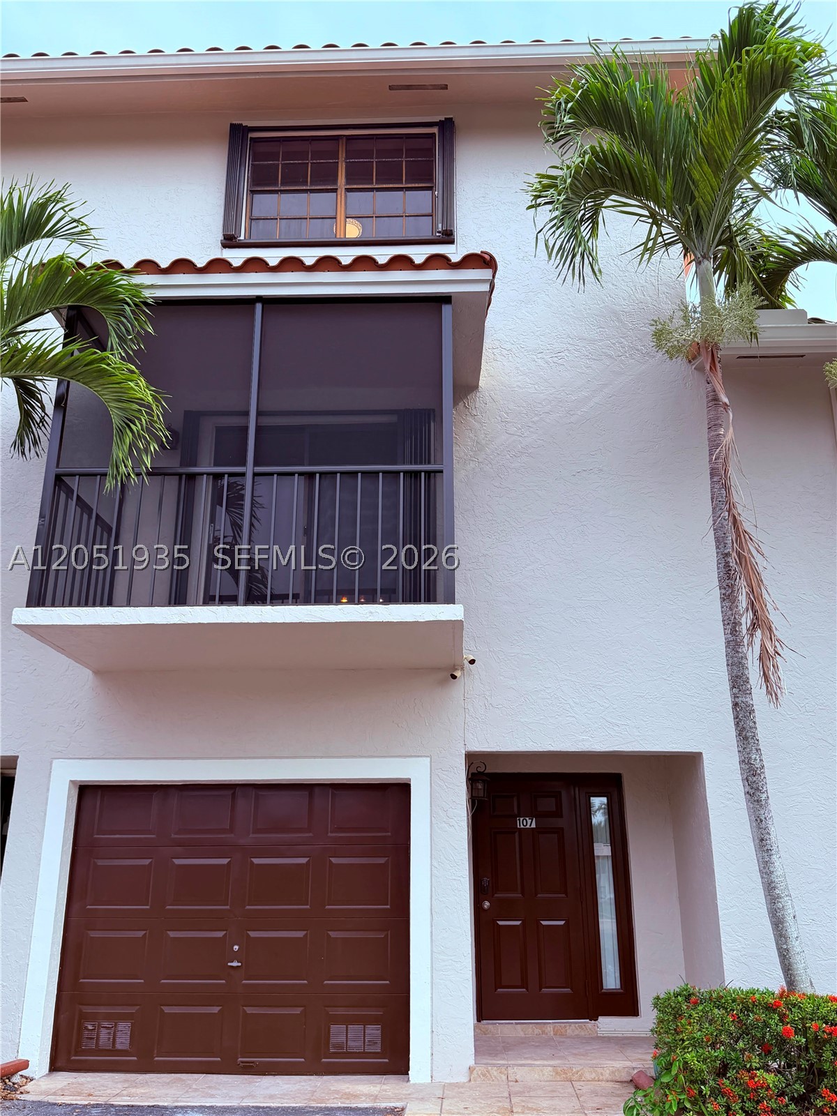 9850 Hammocks Blvd #107, Miami FL 33196
