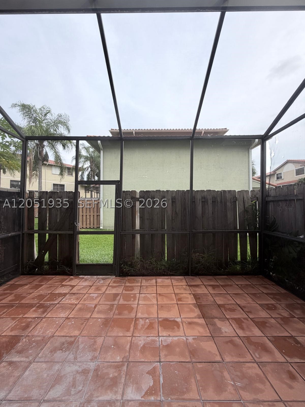 9850 Hammocks Blvd #107, Miami FL 33196