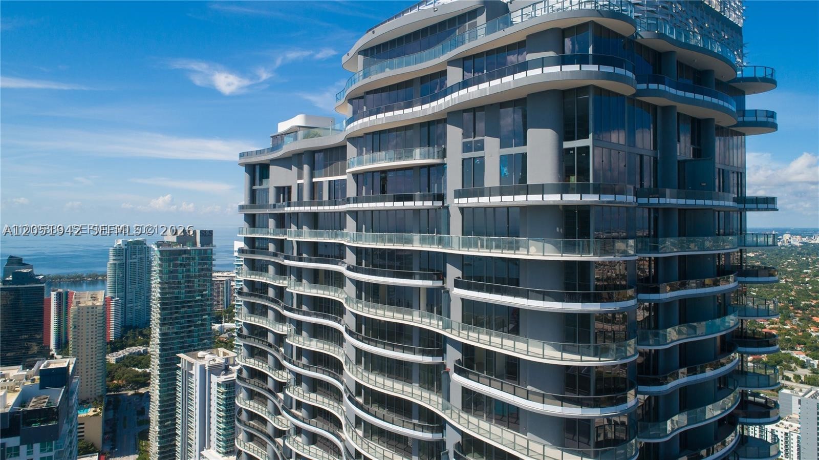 1000 Brickell Plz #2110, Miami FL 33131
