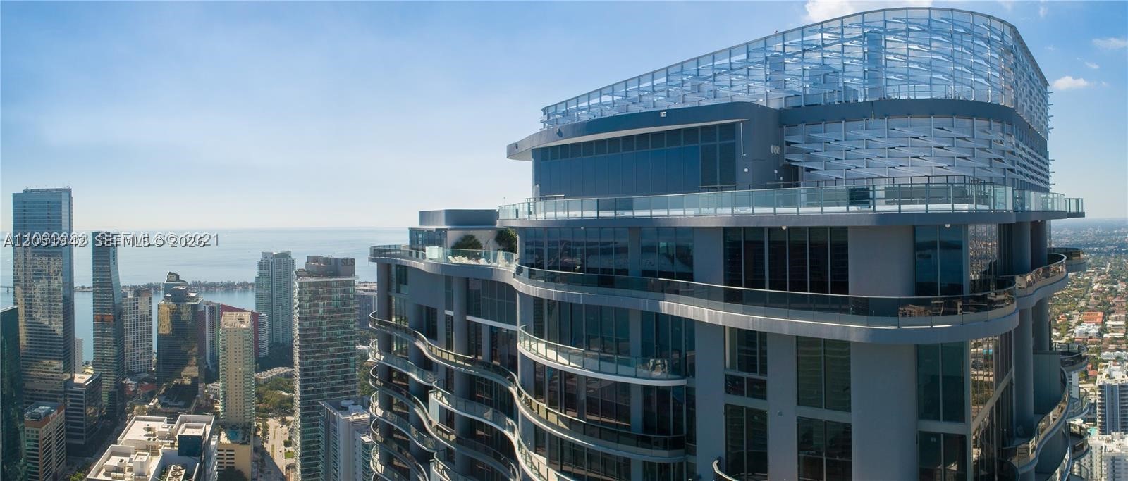 1000 Brickell Plz #2110, Miami FL 33131