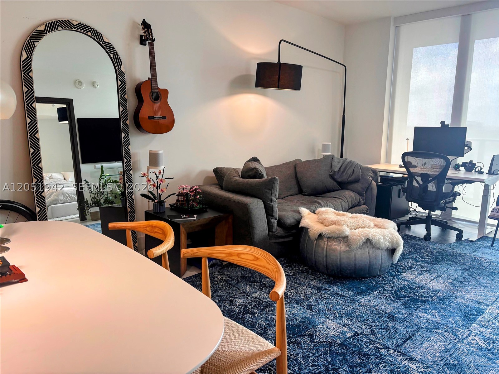 1000 Brickell Plz #2110, Miami FL 33131
