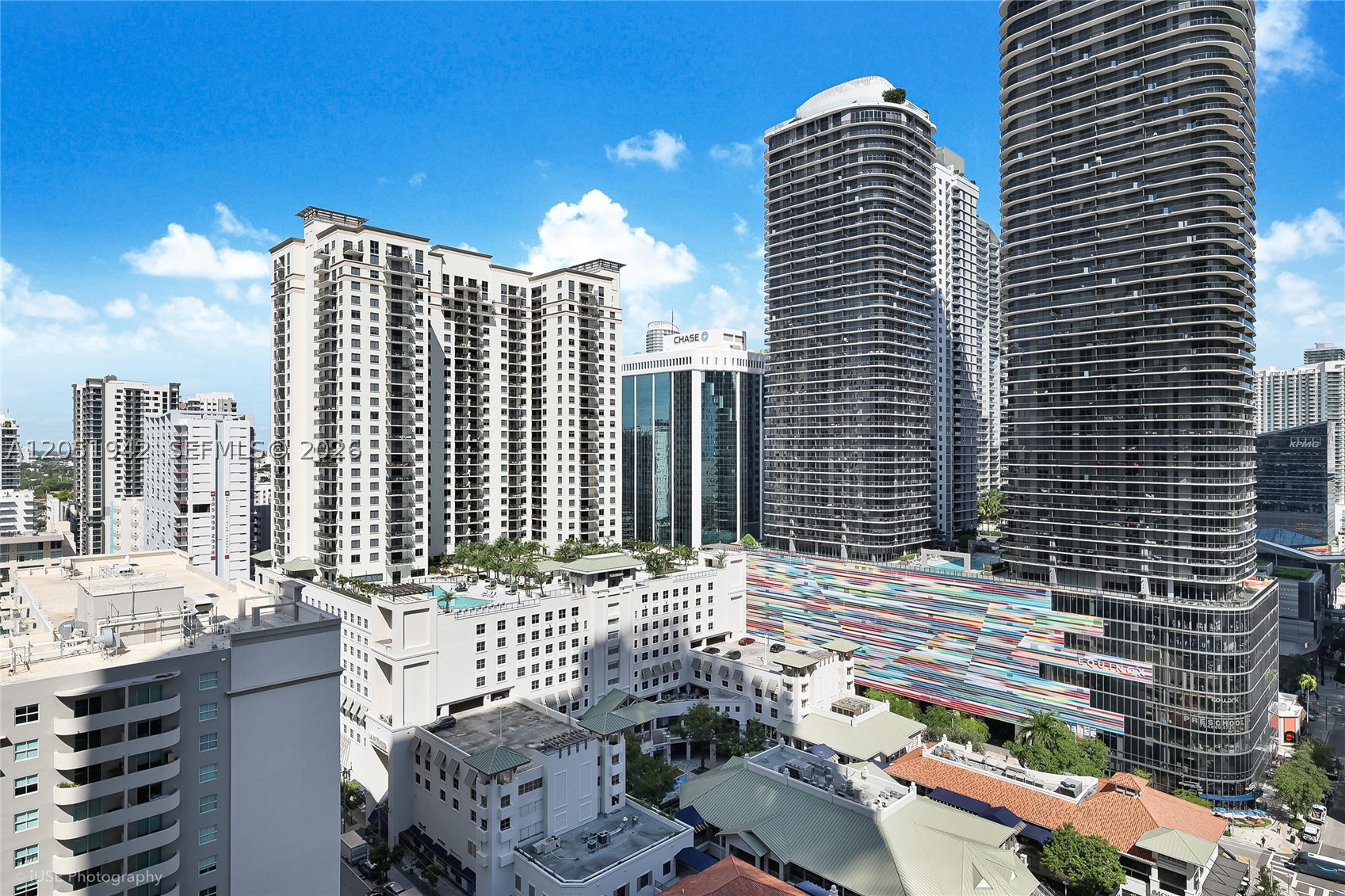 1000 Brickell Plz #2110, Miami FL 33131
