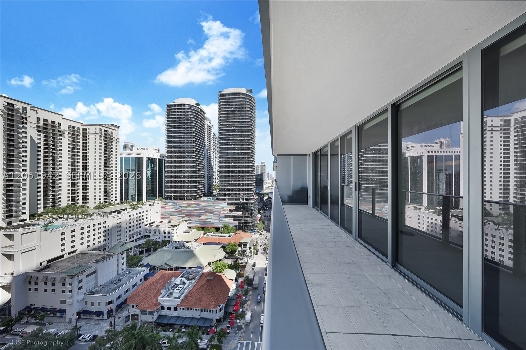 1000 Brickell Plz #2110, Miami FL 33131