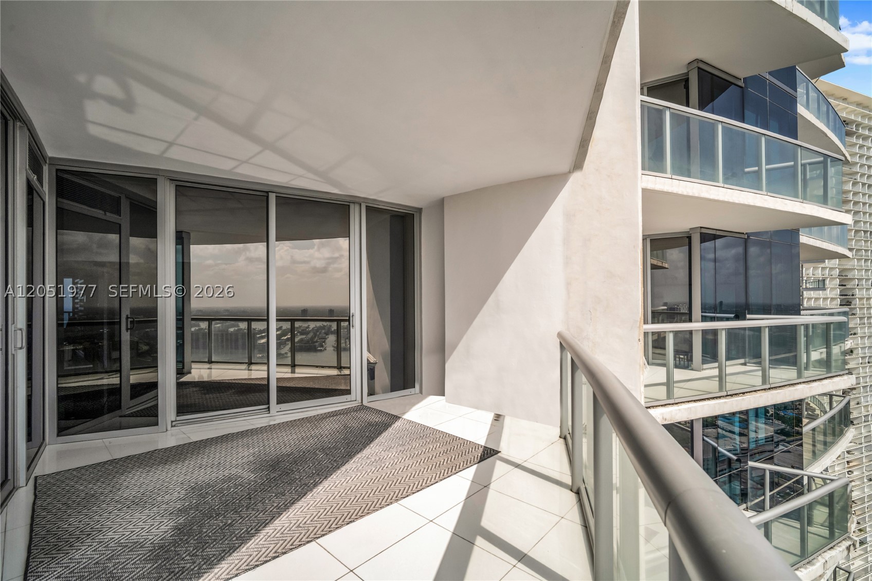 17121 Collins Avenue #4205, Sunny Isles Beach FL 33160