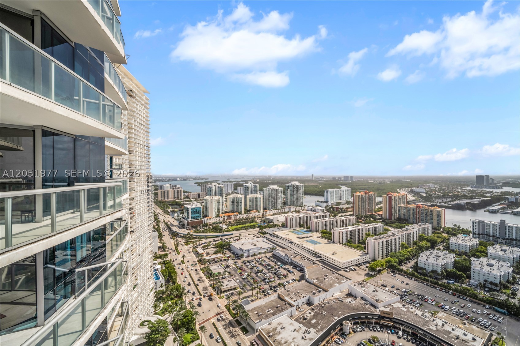 17121 Collins Avenue #4205, Sunny Isles Beach FL 33160