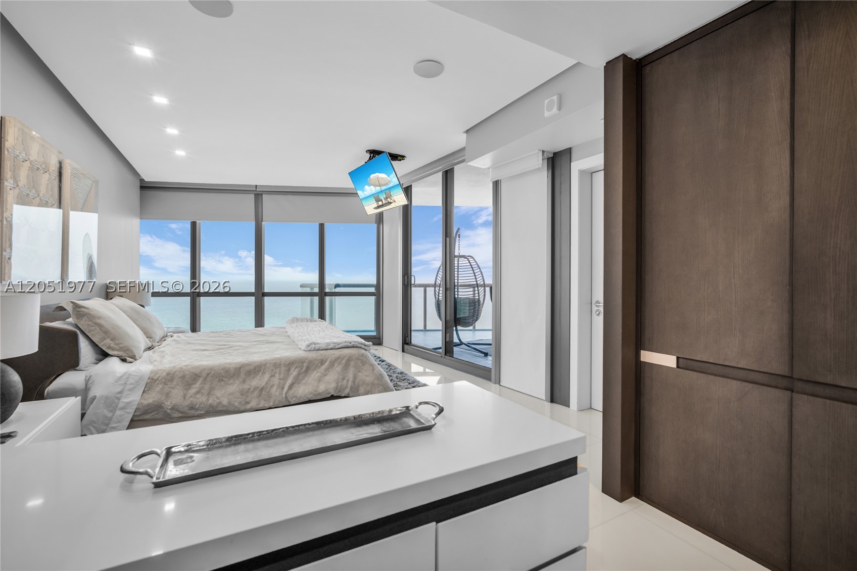 17121 Collins Avenue #4205, Sunny Isles Beach FL 33160