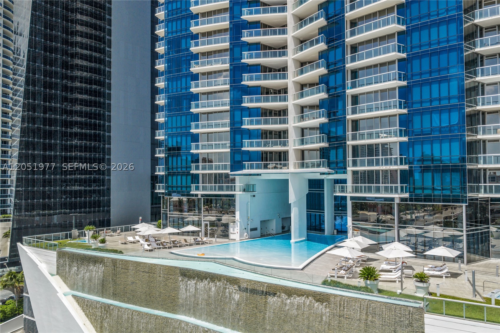 17121 Collins Avenue #4205, Sunny Isles Beach FL 33160