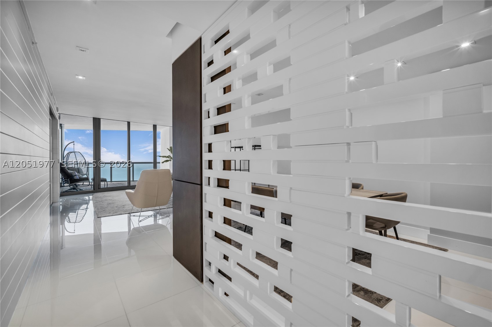 17121 Collins Avenue #4205, Sunny Isles Beach FL 33160