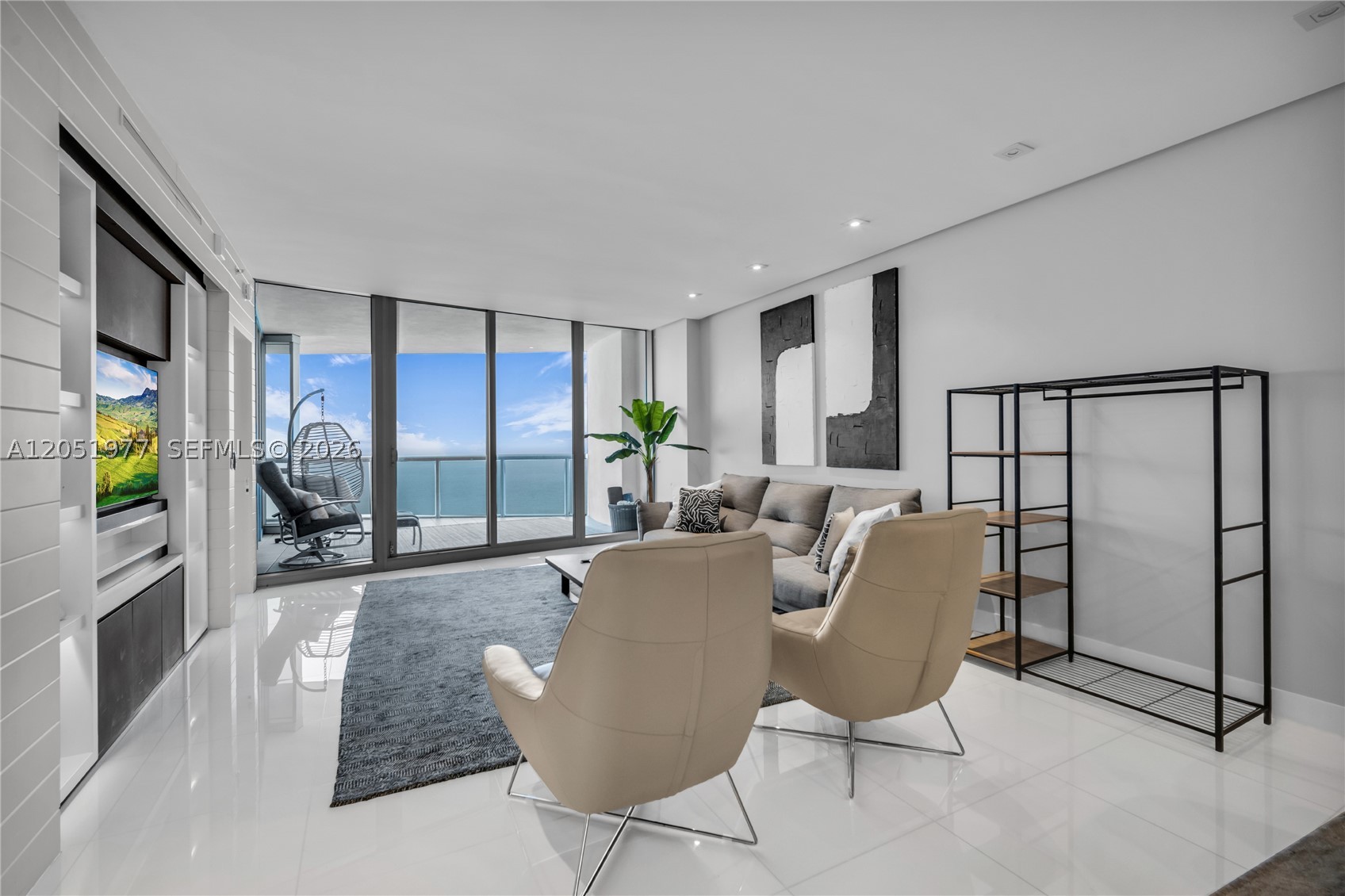 17121 Collins Avenue #4205, Sunny Isles Beach FL 33160