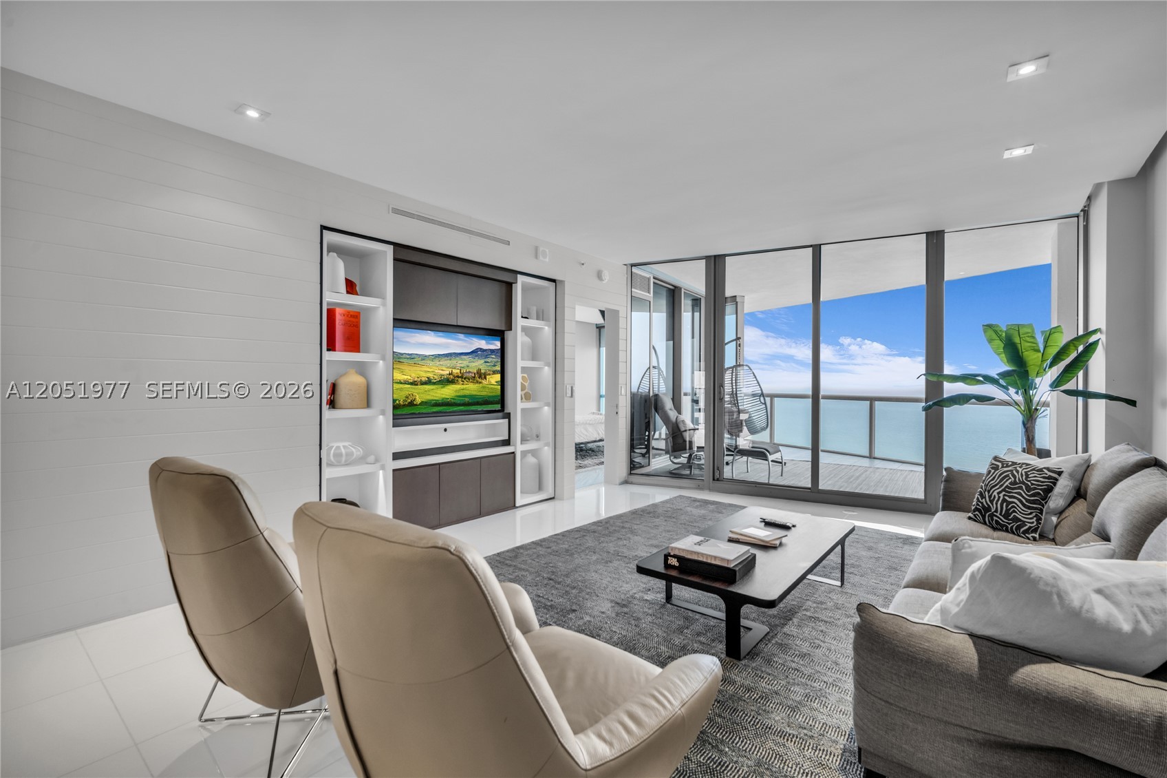 17121 Collins Avenue #4205, Sunny Isles Beach FL 33160