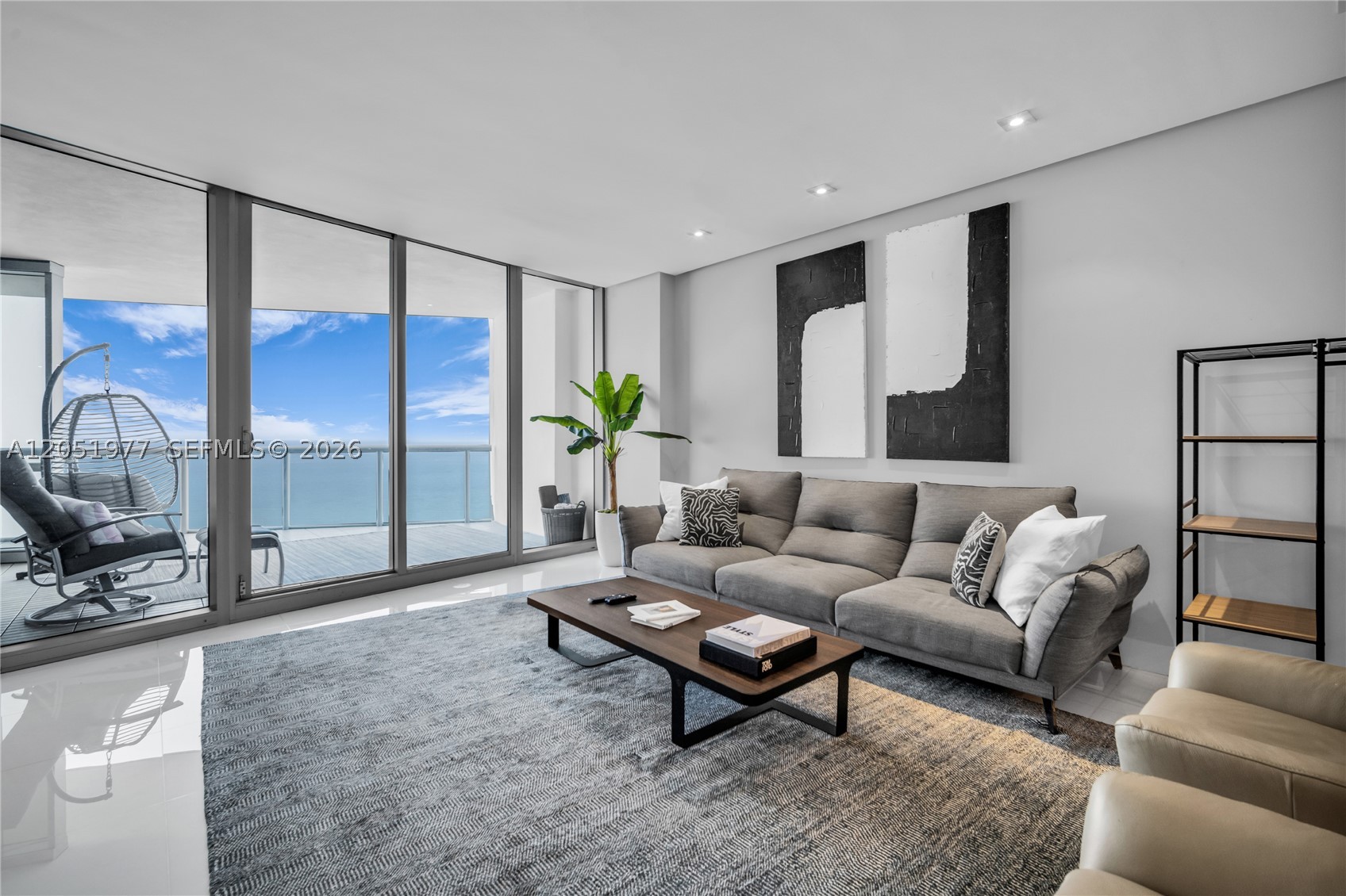 17121 Collins Avenue #4205, Sunny Isles Beach FL 33160