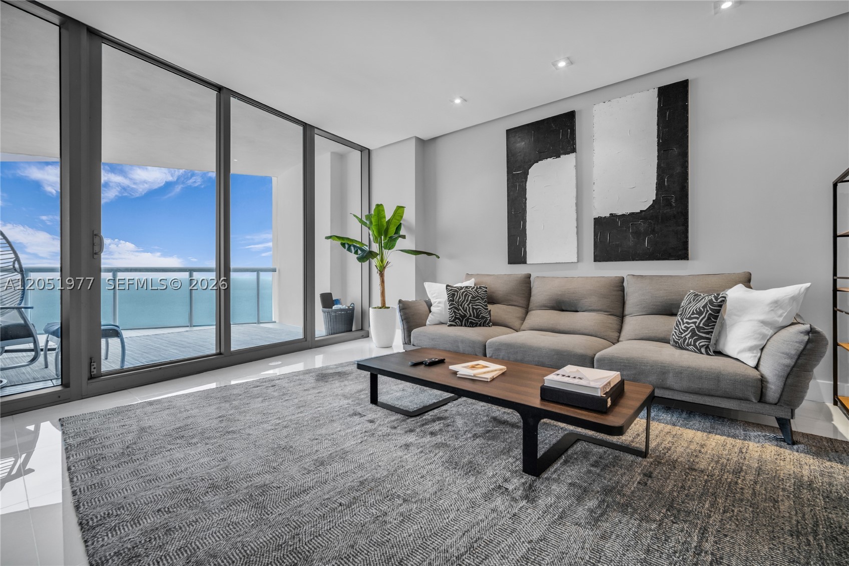 17121 Collins Avenue #4205, Sunny Isles Beach FL 33160