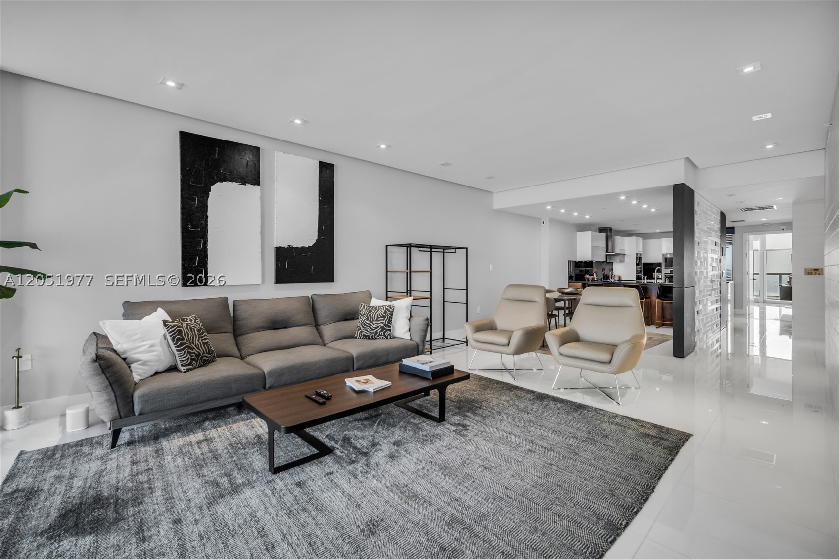 17121 Collins Avenue #4205, Sunny Isles Beach FL 33160
