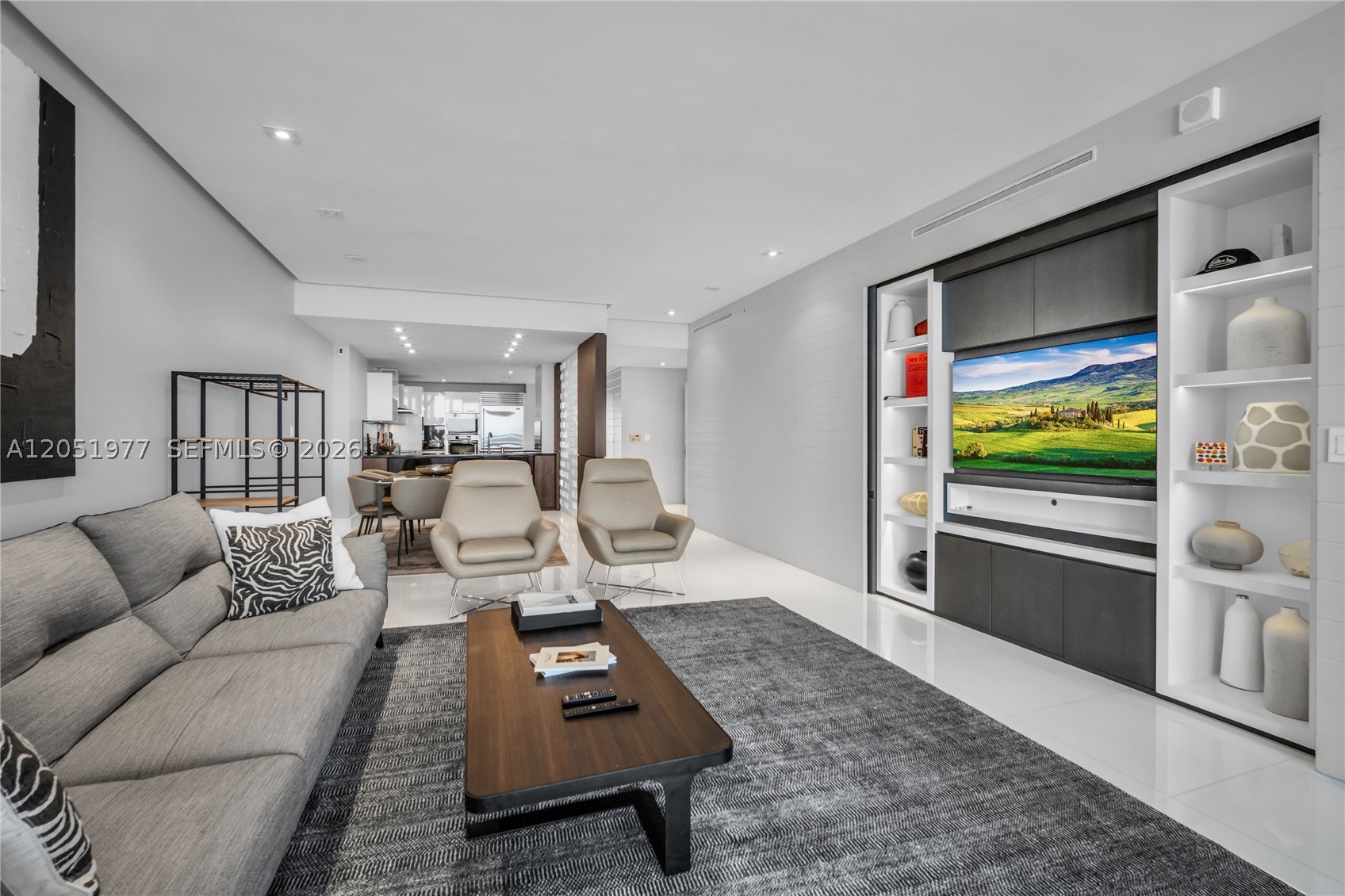 17121 Collins Avenue #4205, Sunny Isles Beach FL 33160