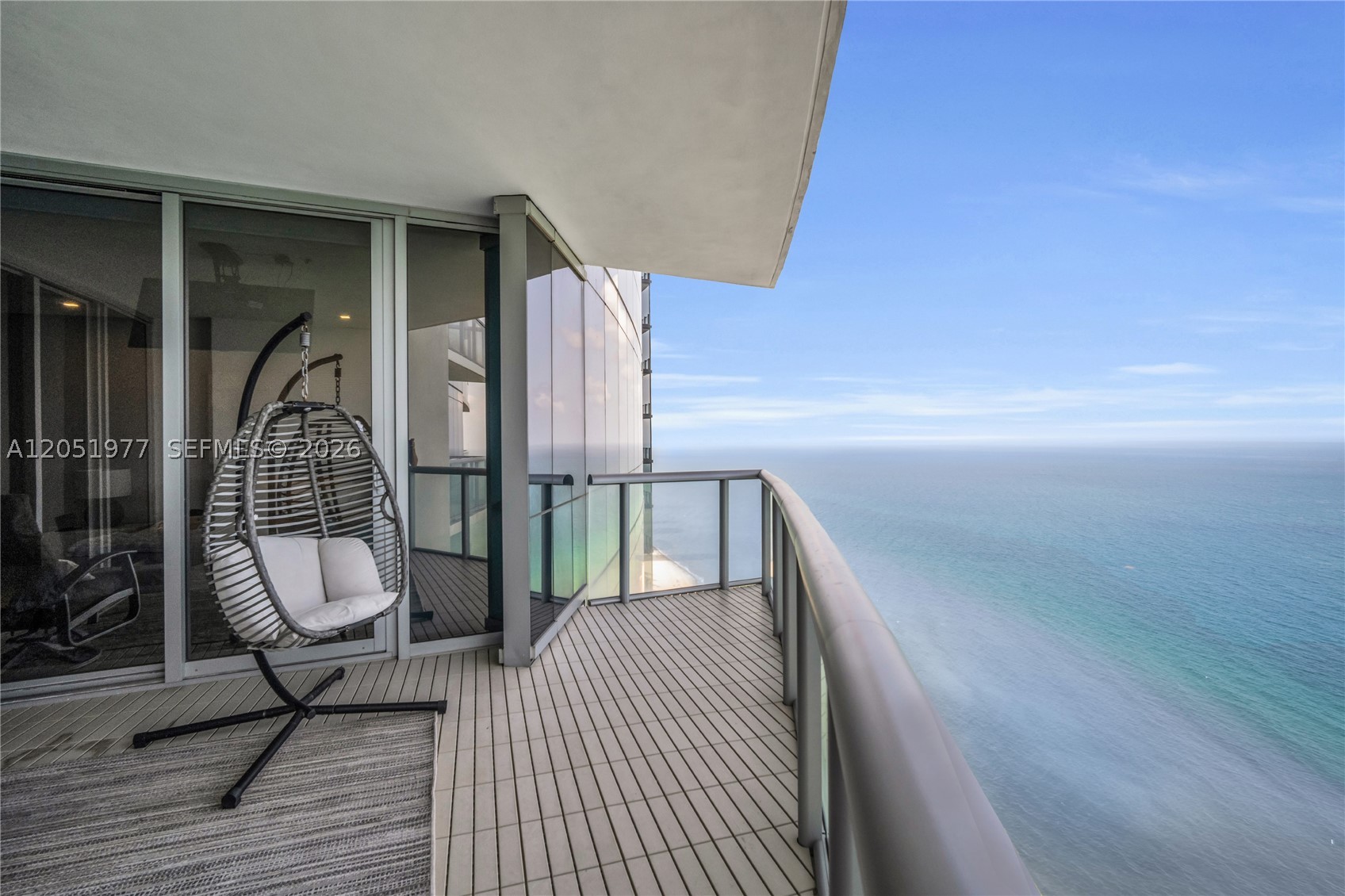 17121 Collins Avenue #4205, Sunny Isles Beach FL 33160