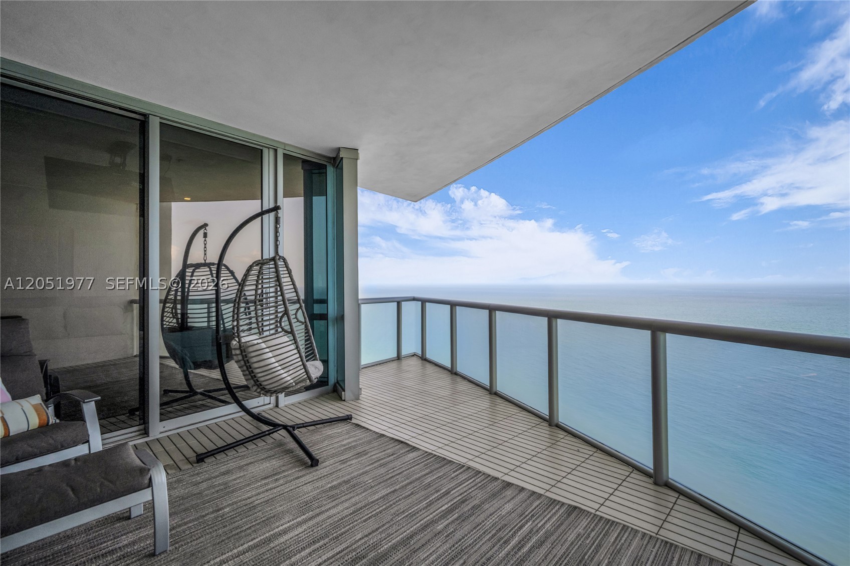 17121 Collins Avenue #4205, Sunny Isles Beach FL 33160