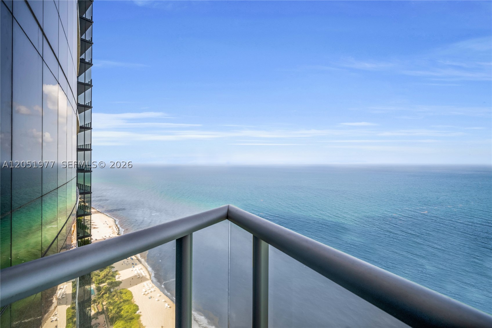 17121 Collins Avenue #4205, Sunny Isles Beach FL 33160