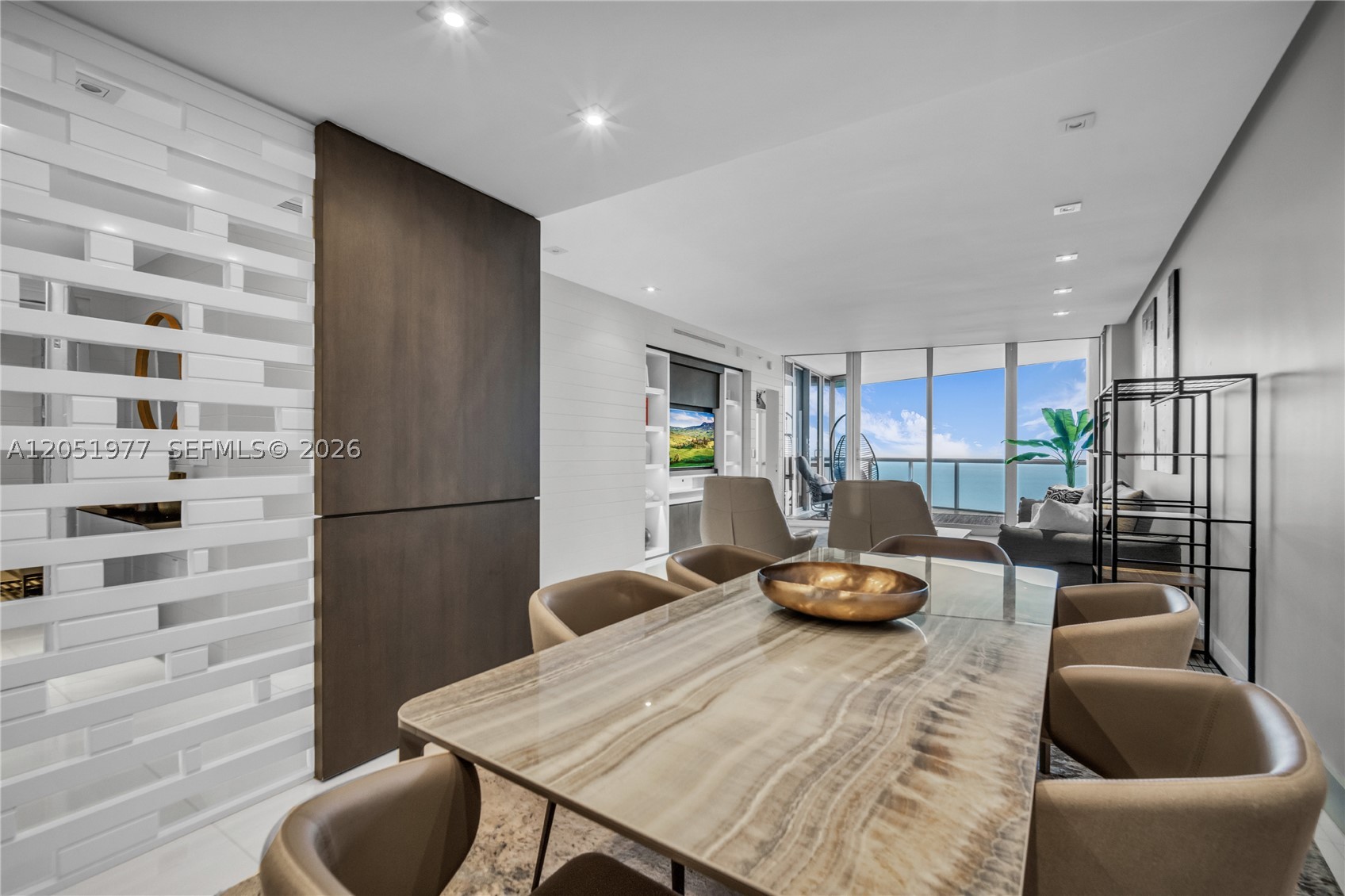 17121 Collins Avenue #4205, Sunny Isles Beach FL 33160