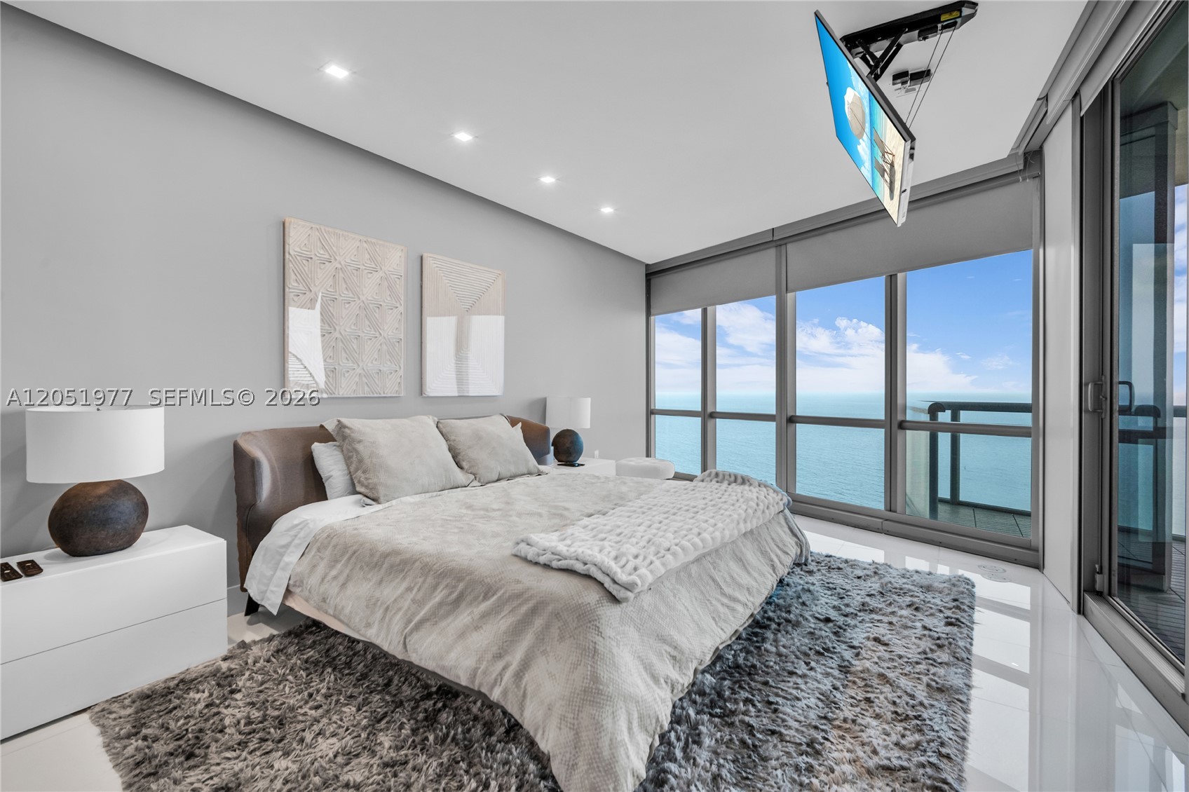 17121 Collins Avenue #4205, Sunny Isles Beach FL 33160