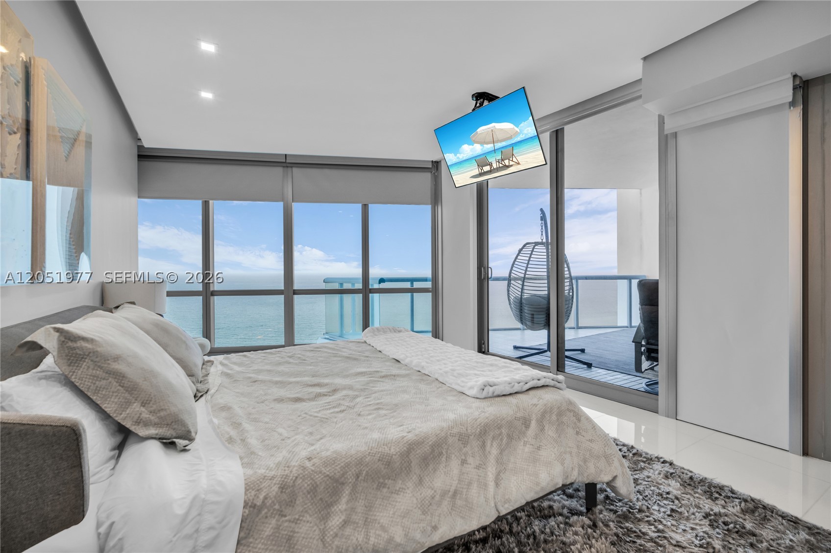 17121 Collins Avenue #4205, Sunny Isles Beach FL 33160