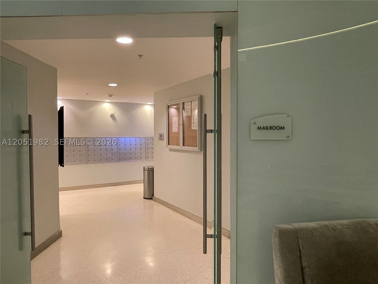 92 SW 3rd St #5012, Miami FL 33130