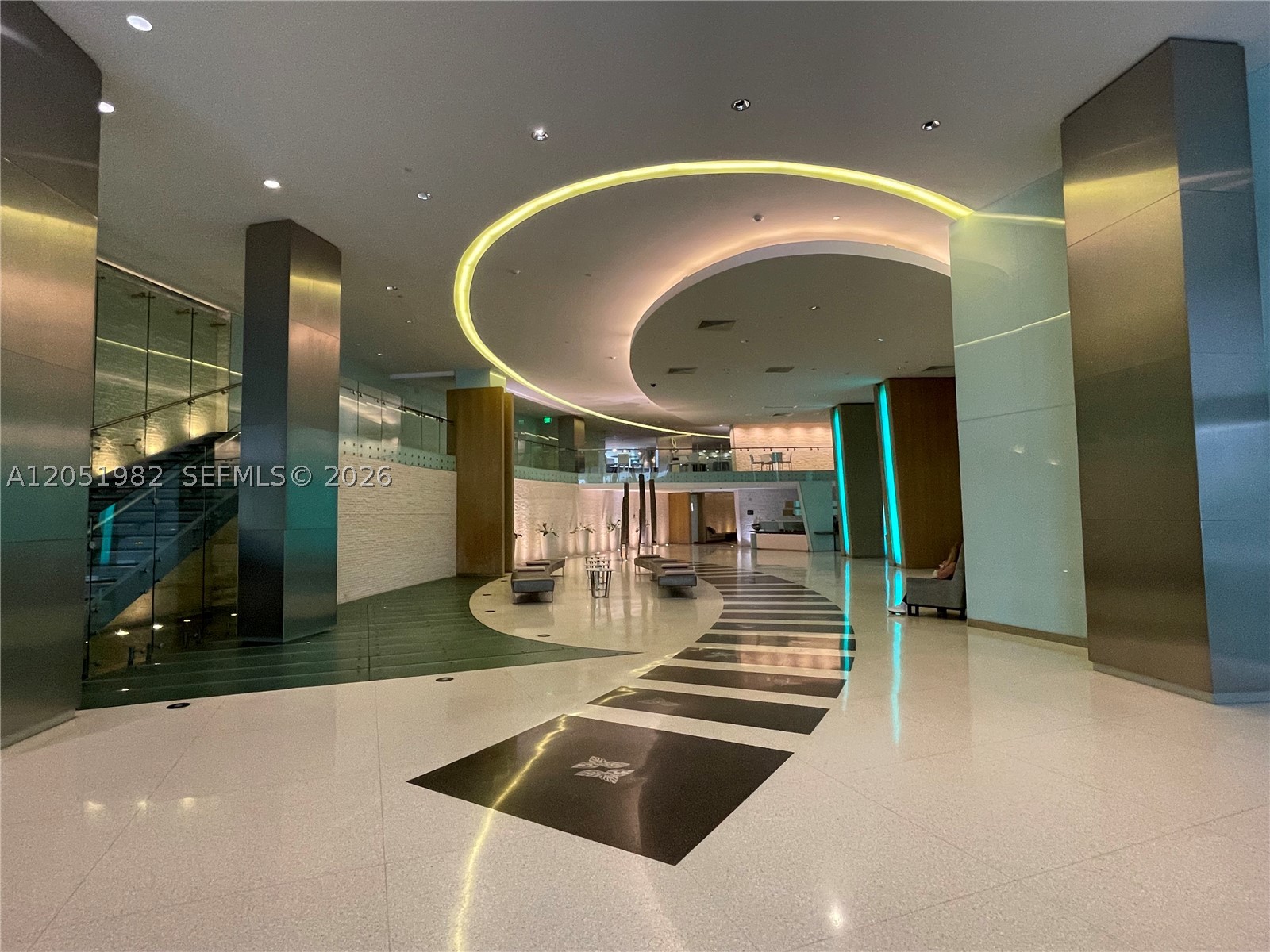 92 SW 3rd St #5012, Miami FL 33130