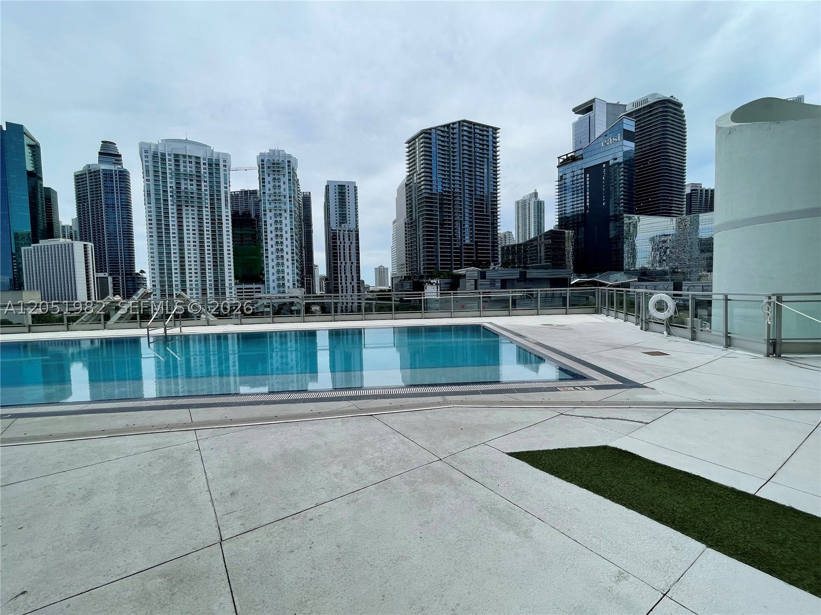 92 SW 3rd St #5012, Miami FL 33130