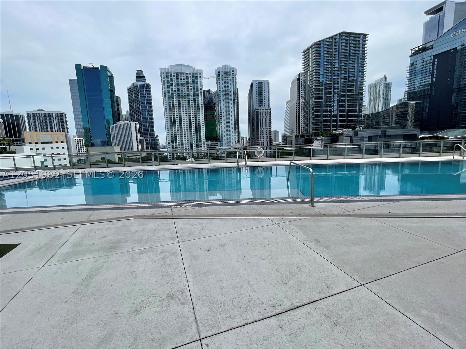 92 SW 3rd St #5012, Miami FL 33130