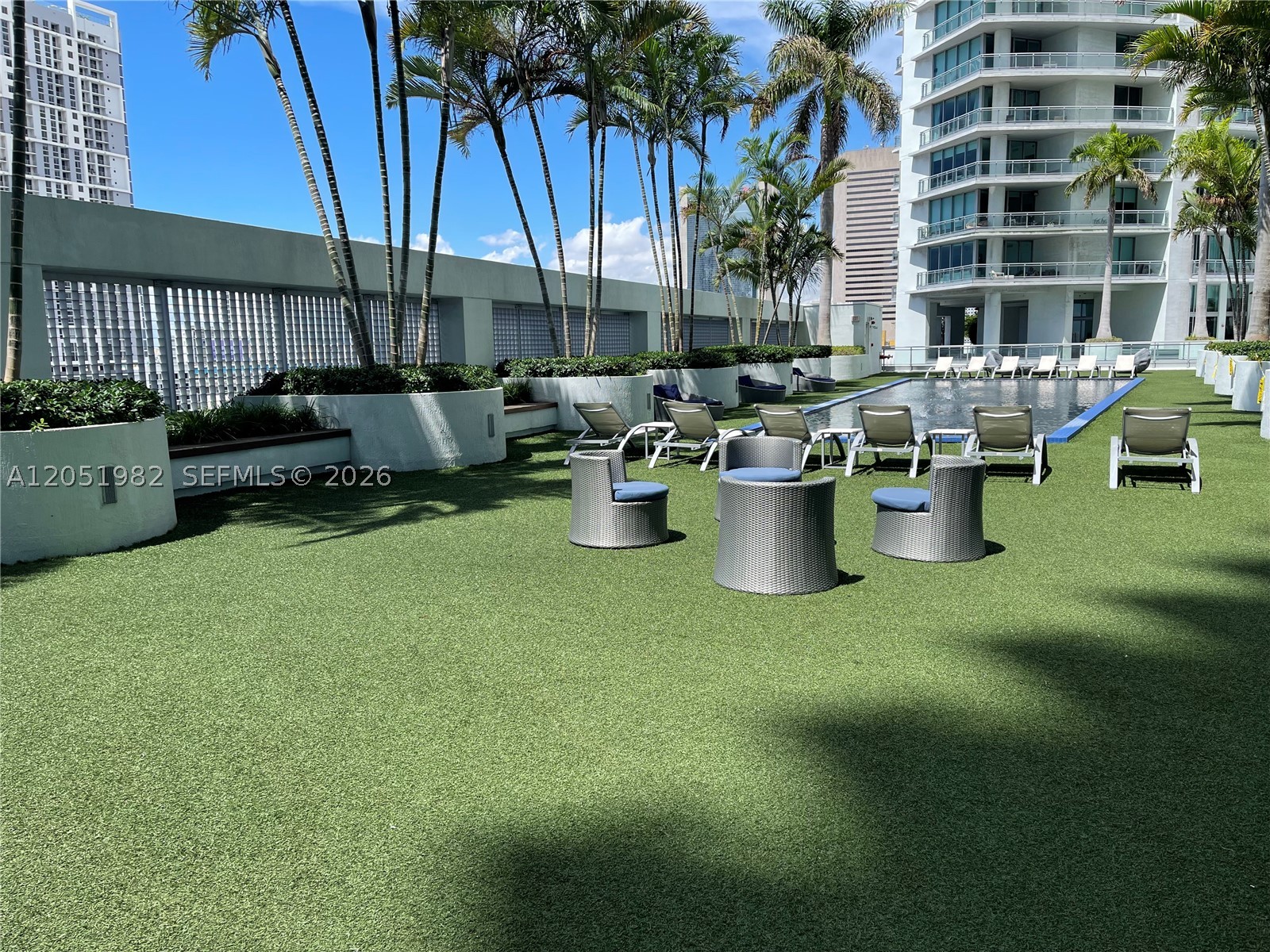 92 SW 3rd St #5012, Miami FL 33130
