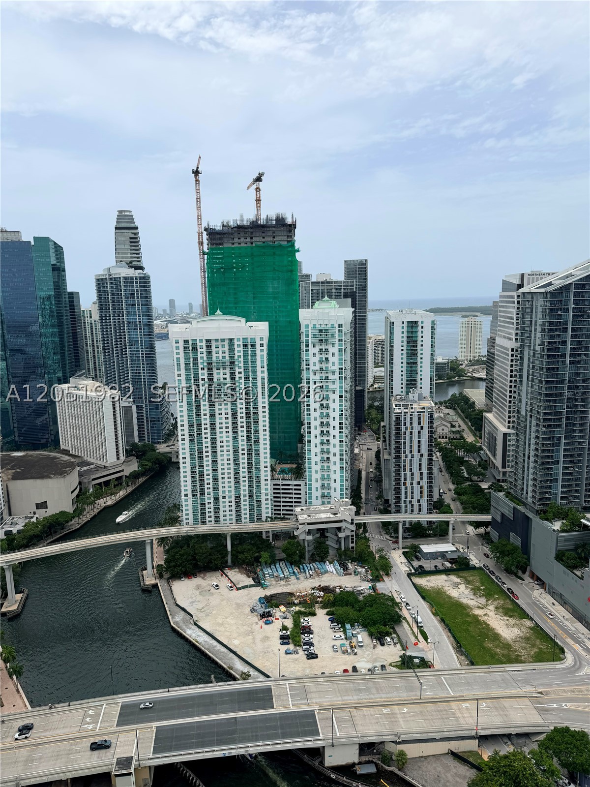 92 SW 3rd St #5012, Miami FL 33130
