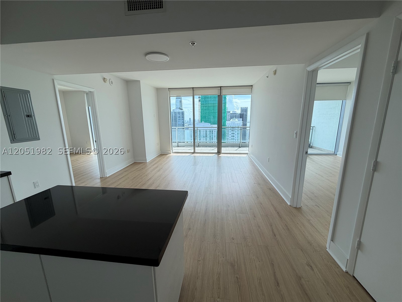 92 SW 3rd St #5012, Miami FL 33130